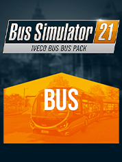 Bus Simulator 21 – IVECO BUS Bus Pack DLC