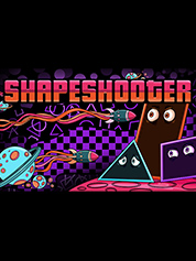 Shapeshooter