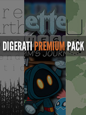 Digerati Bundle – Premium Pack