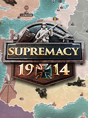 Supremacy 1914: World War 1