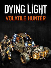Dying Light – Volatile Hunter Bundle