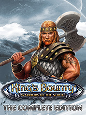 King’s Bounty: Warriors of the North – The Complete Edition