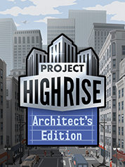 Project Highrise Architect’s Edition