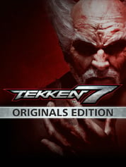 TEKKEN 7 – Originals Edition