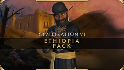 Sid Meier’s Civilization® VI – Ethiopia Pack DLC