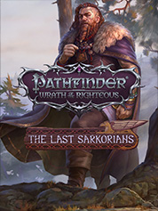 Pathfinder: Wrath of the Righteous – The Last Sarkorians