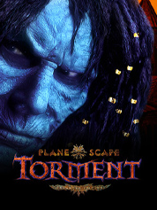 Planescape: Torment: Enhanced Edition