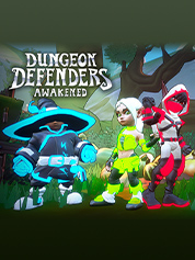 Dungeon Defenders: Awakened – Chromatic Costumes