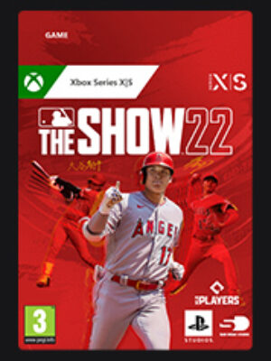MLB® The Show™ 22